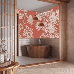 Japandi Inspired Look