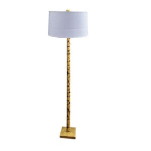 Sample Design of Bamboo Floor Lamps By Mondoro Company Limited