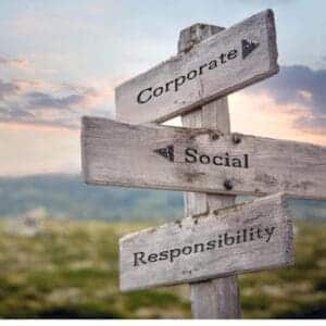 Corporate Social Responsibility