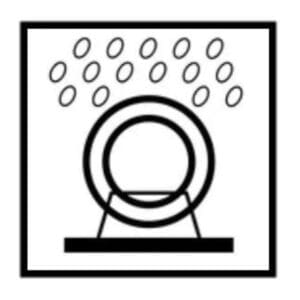 Dishwasher Safe Symbol