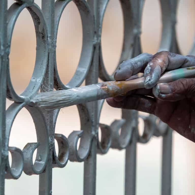 The Pros And Cons Of Lacquer Vs. Enamel Finishes Mondoro