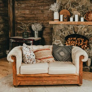 Ethics Works Together With Yellowstone Home Decor