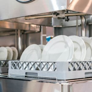 How Manufacturers Test To Ensure A Food Container Is Dishwasher Safe
