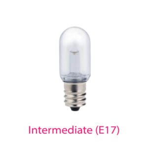 Intermediate (E17)