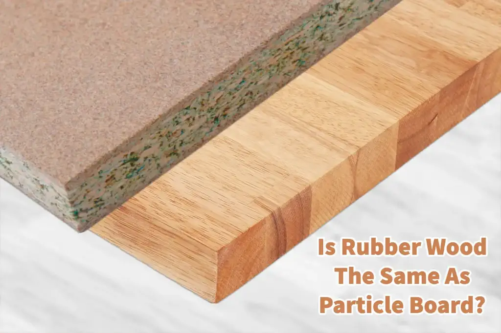 Rubberwood solids clearance