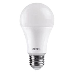LED Energy-Efficient Bulbs