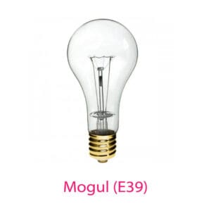 Mogul-E39