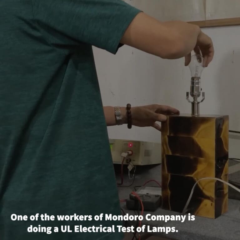 UL Listed Lighting What It Means And Why It Matters Mondoro