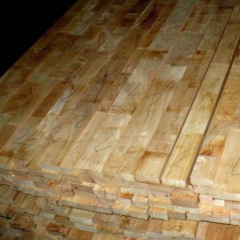 vieren voordat Bonus Guide To Rubber Wood Vs. Rosewood Explained | Mondoro