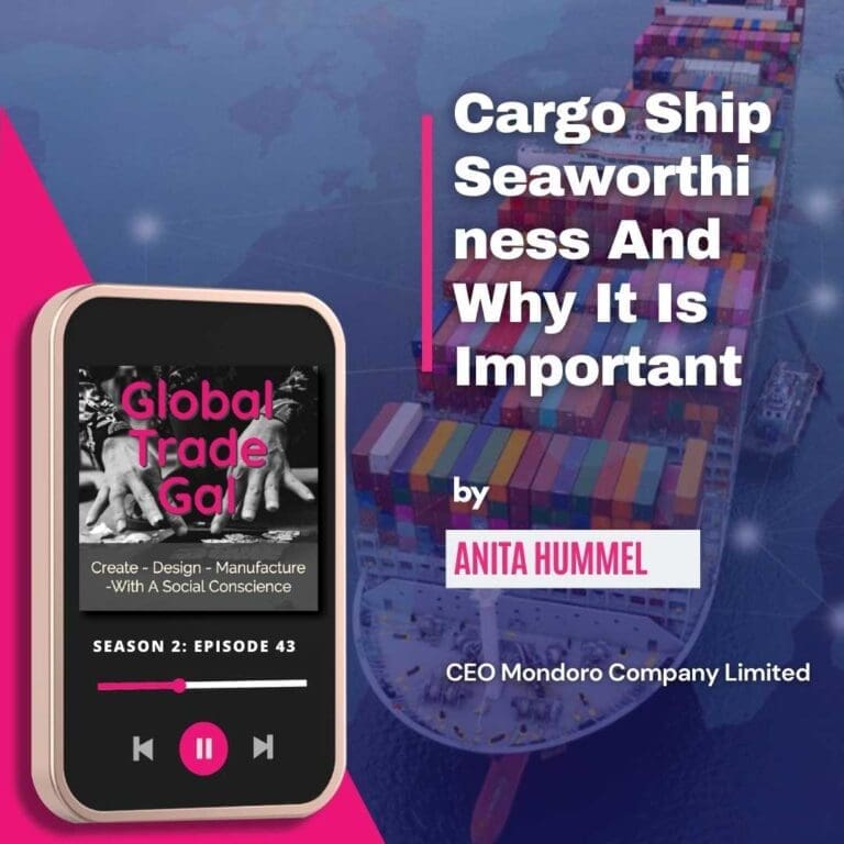 Cargo Ship Seaworthiness And Why It Is Important Mondoro