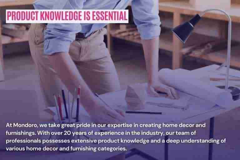 Knowledge & Skills To Create New Products: Creating With Mondoro | Mondoro