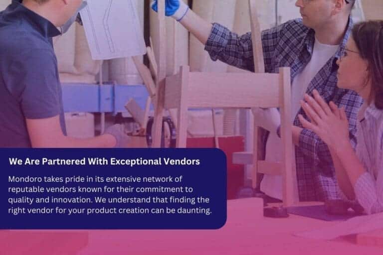 How Mondoro Can Help You Create Unique And Interesting Products | Mondoro