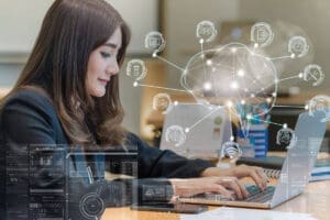Artificial Intelligence In Supply Chain