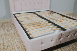 Bed frames