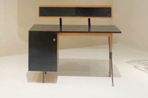 Desk By Greta Magnusson
