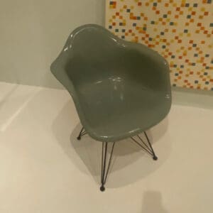 Eames Shell Chair