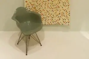 Eames Shell Chair By Arne Jacobsen