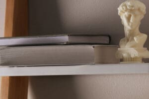 Sculptural Pieces Wall Home Decor