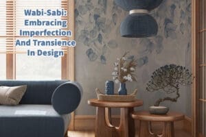 Wabi-Sabi: Embracing Imperfection And Transience In Design