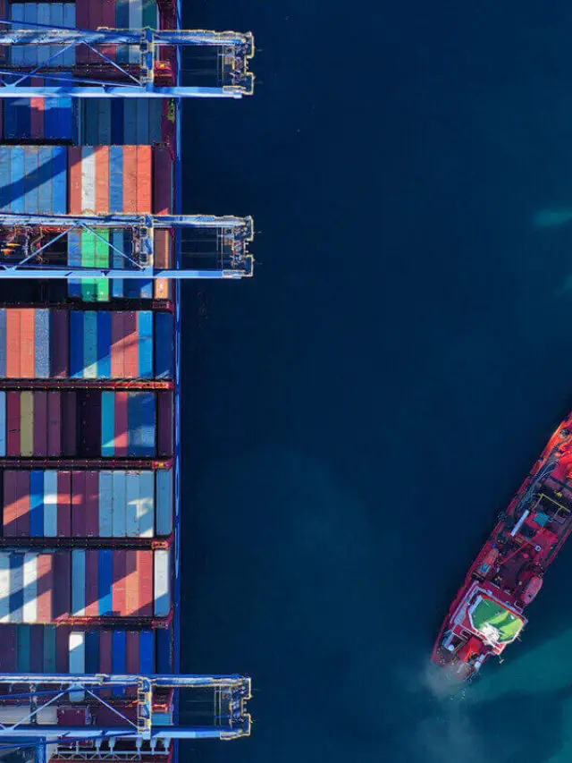 Ways To Build A Strong Global Supply Chain From Scratch