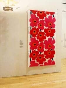 Marimekko Fabric