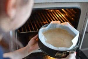 Tips For Safe Oven Use