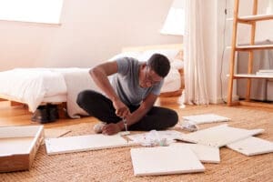 Furniture Assembly Instructions