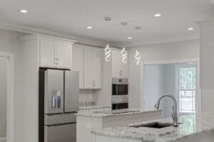 Lightbulbs for Kitchen