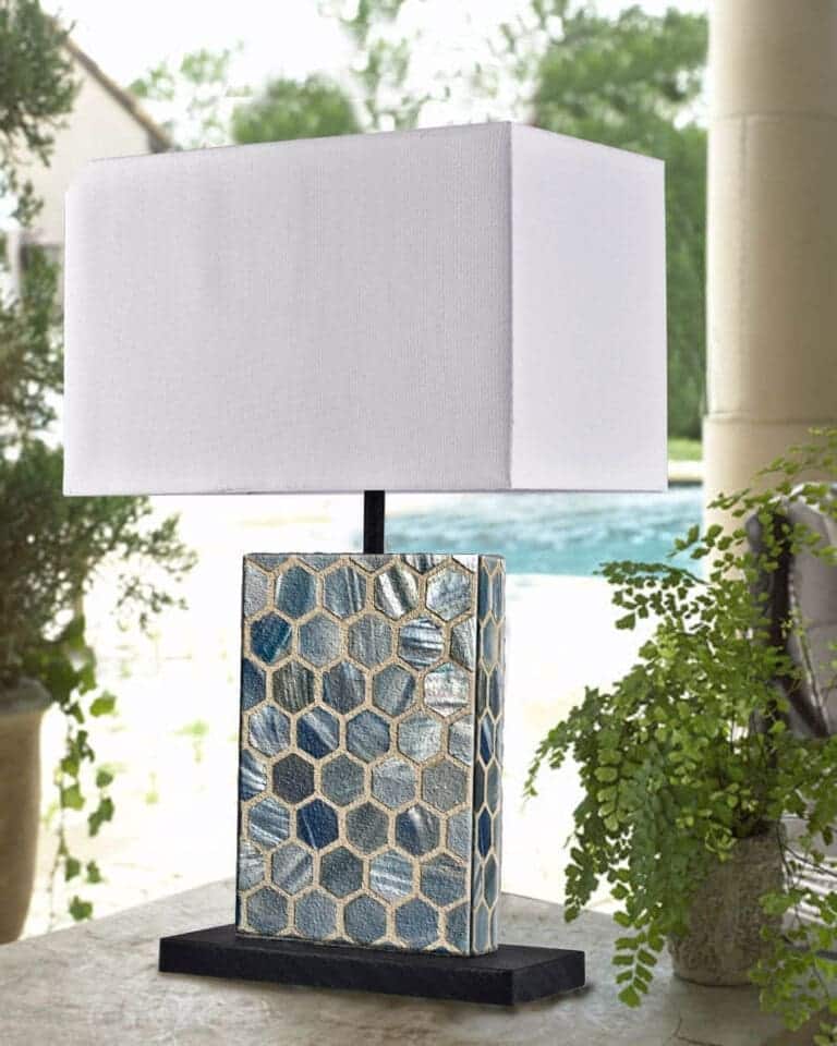 Guide To White Lamp Shades & F.A.Q. About White Lamp Shades Mondoro