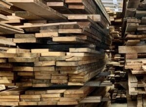 Reclaimed Wood Manufacturer