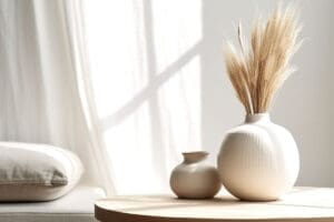 Small Ceramic Tables