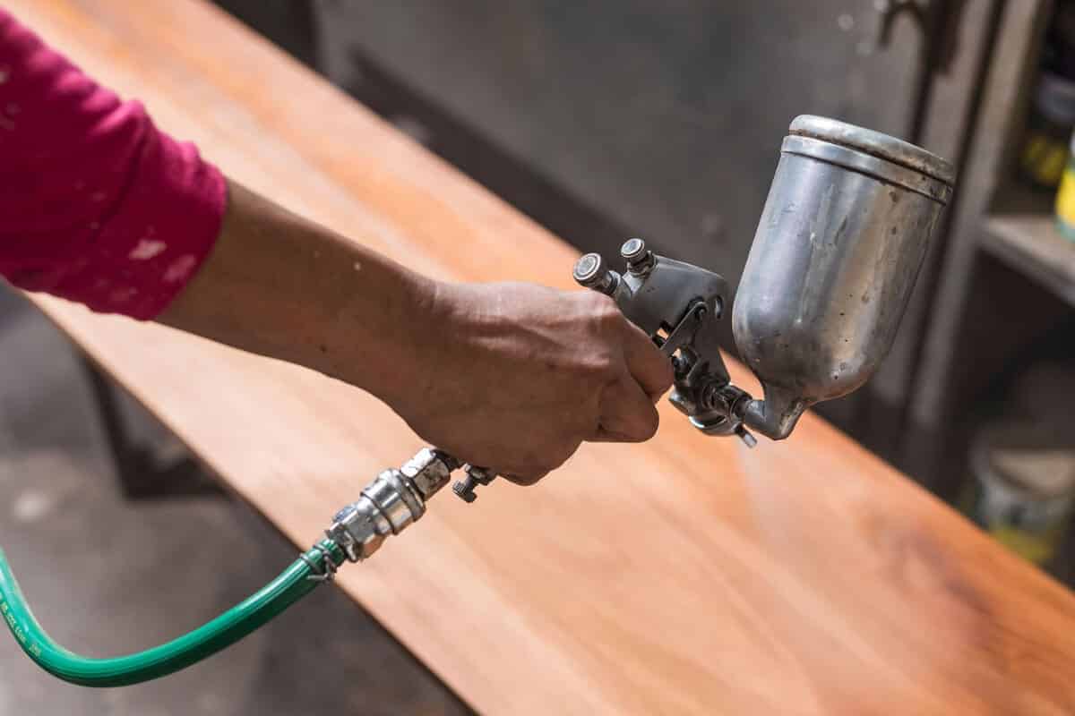 What Is Lacquer Paint? Exploring Lacquer Paints Mondoro