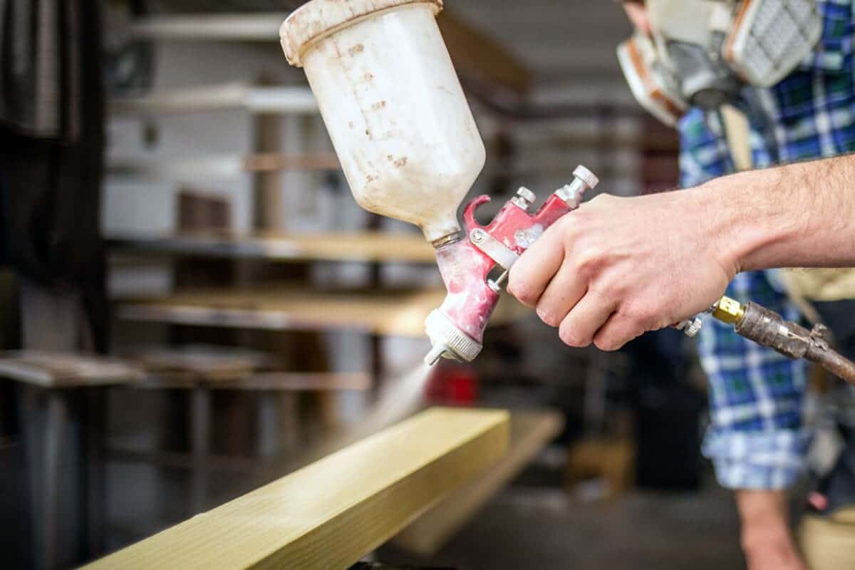 What Is Lacquer Paint? Exploring Lacquer Paints Mondoro