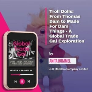 Troll Dolls Podcast