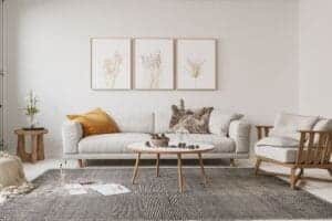 Use Textures And Patterns Sparingly