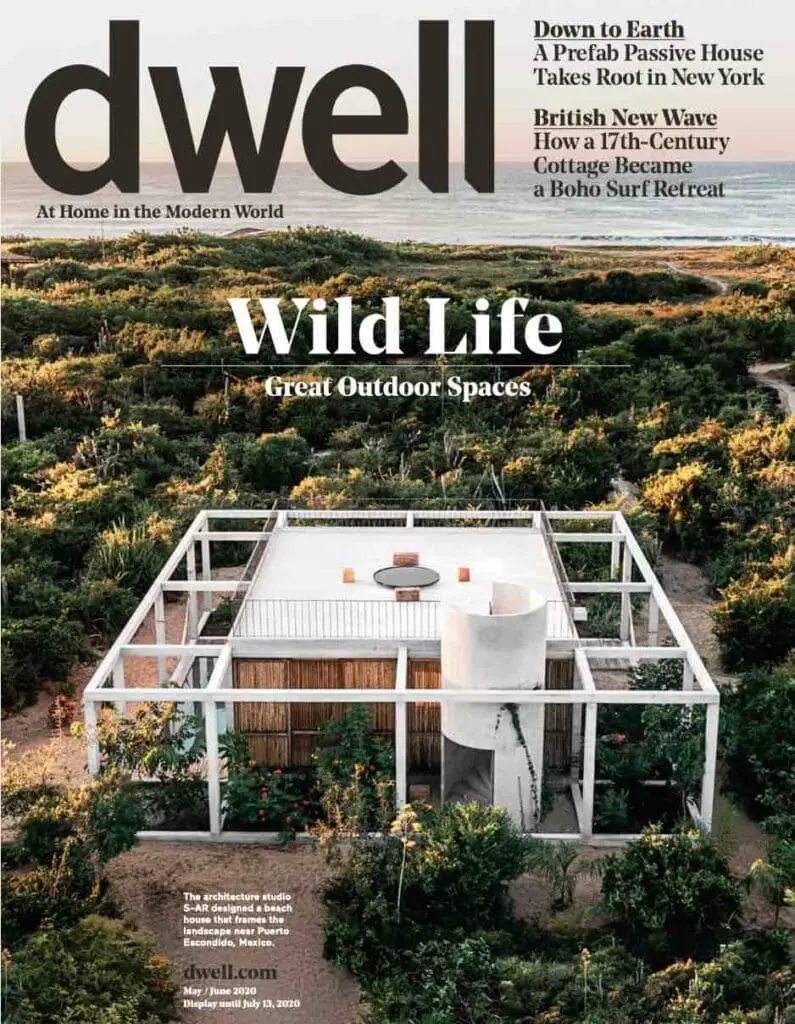 Dwell Magazine