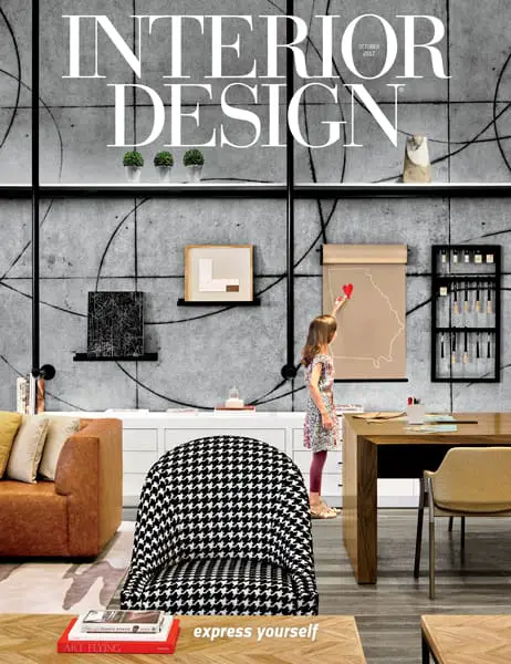 Interior Design Magazine