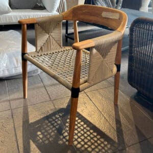 Natural Rattan Furniture