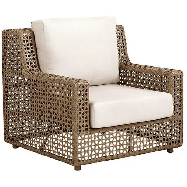 Rattan Synthetic Outdoor Furniture