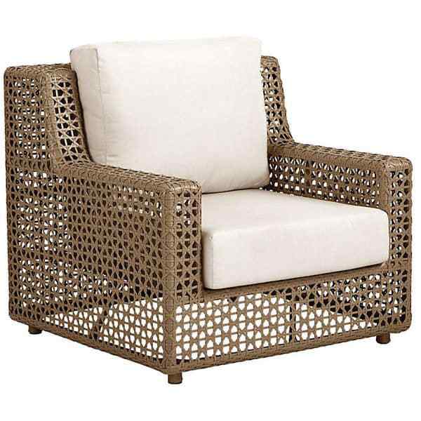 Synthetic Rattan Furniture