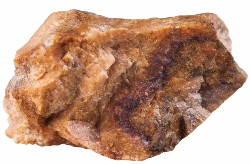 Feldspar Material