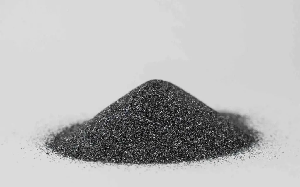 Silicon Carbide (SiC)