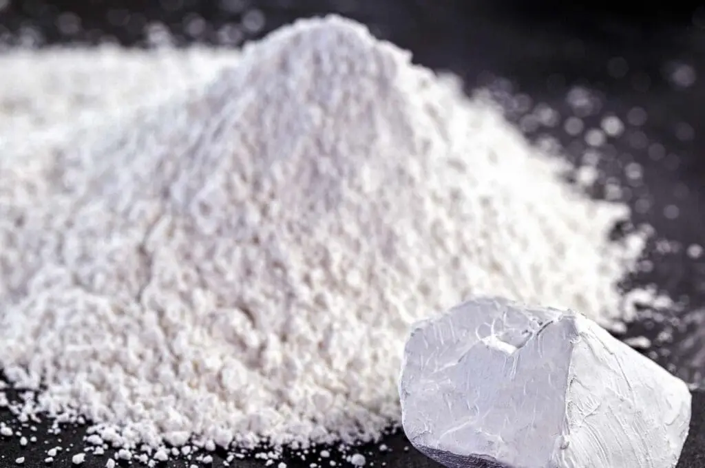 What Is Kaolinite?