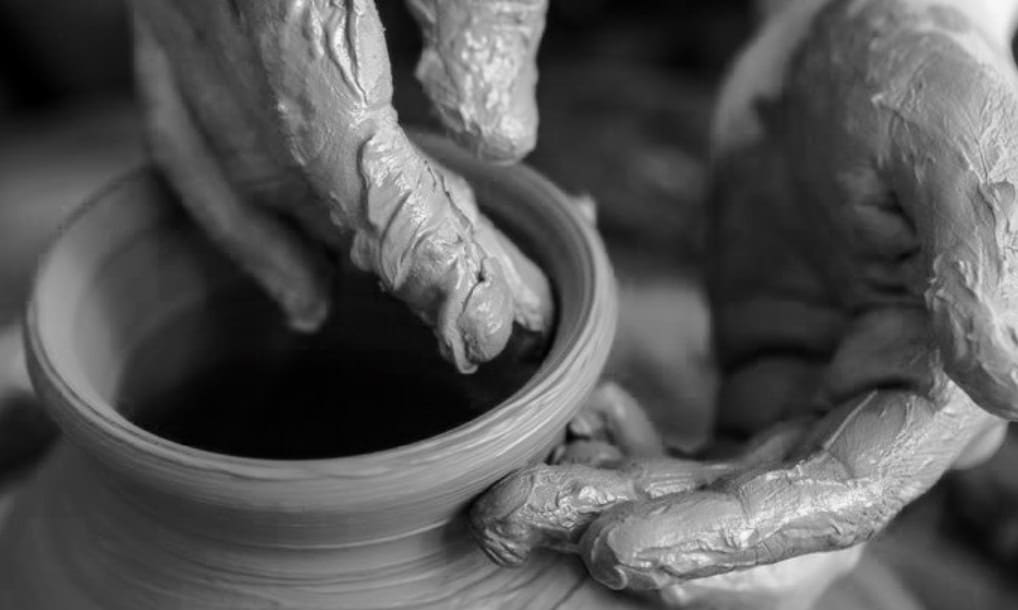 What is Pottery?