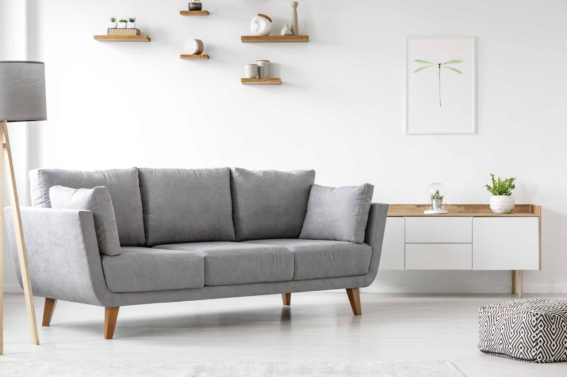 What Is Scandi Furniture? Scandi Design Furniture Explored | Mondoro