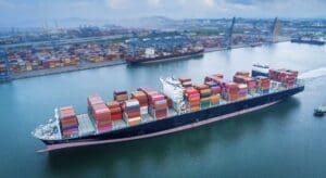 Shipping Container