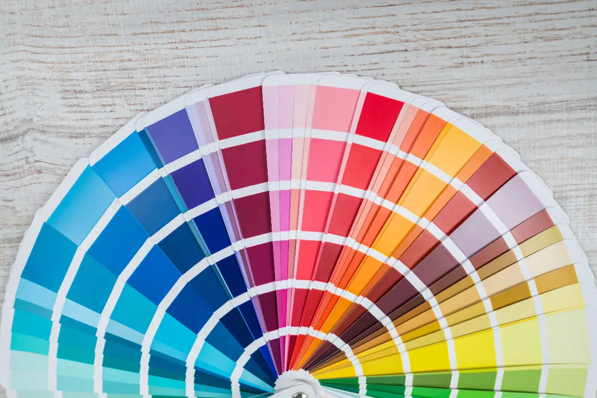 Understanding the Magic of Color Palette Wheel