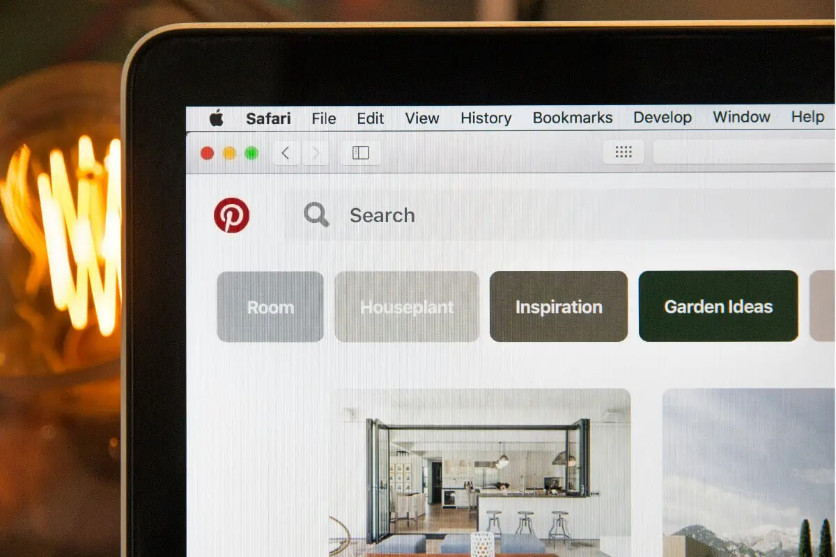 Harnessing Pinterest in Your Home Decor Endeavors