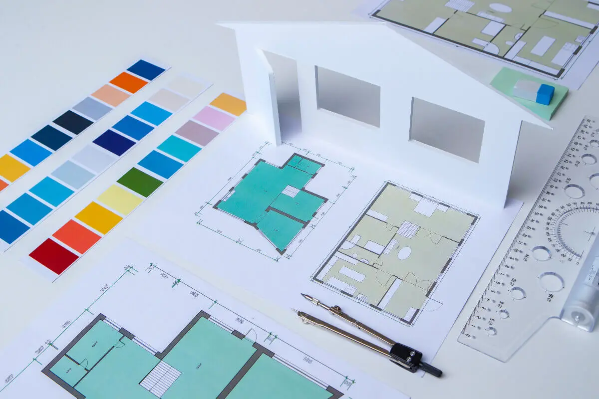 Unlocking the Magic of Color in Interior Design