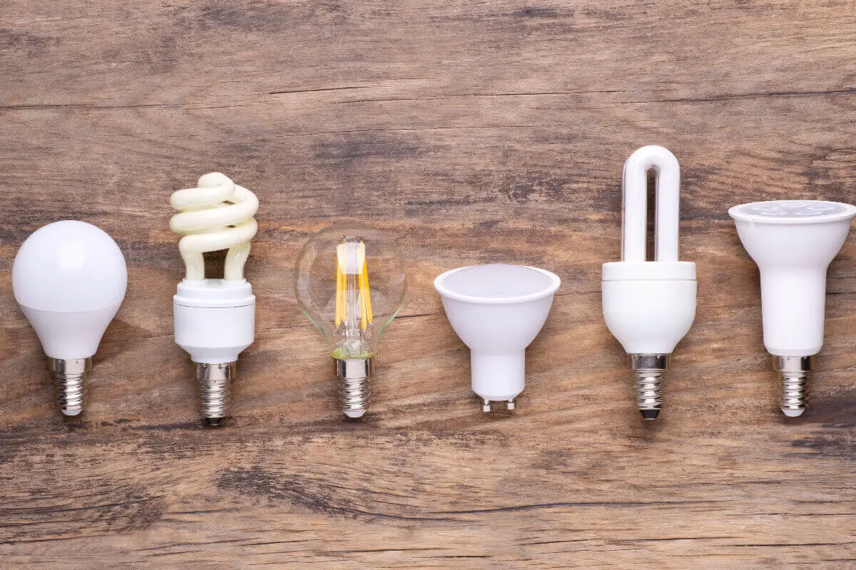 Choosing Your Perfect Light Bulbs For Your Home